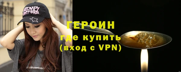 молекула духа Бородино