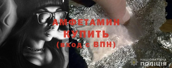 молекула духа Бородино