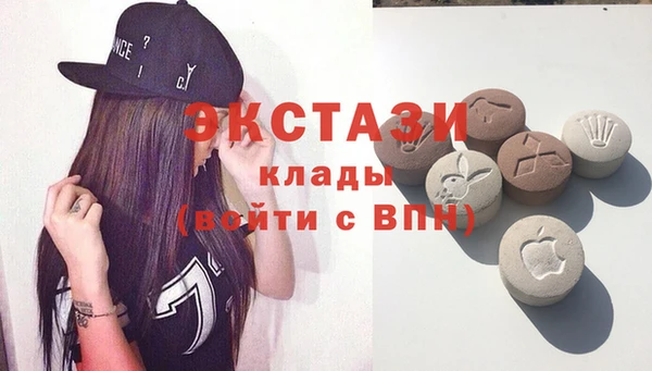 молекула духа Бородино