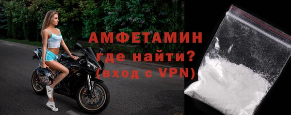 молекула духа Бородино